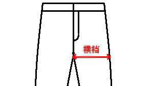 橫檔是哪里的尺寸,橫檔怎么測(cè)量？詳細(xì)圖文解析！